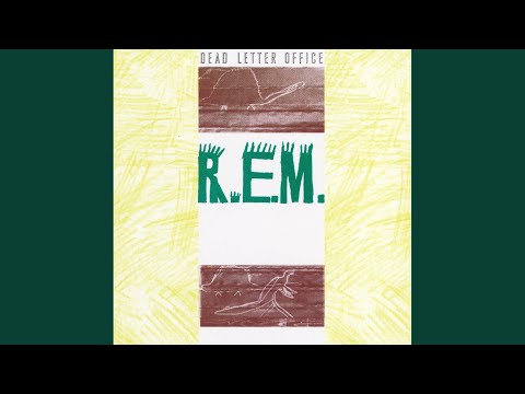 R.E.M. — Bandwagon