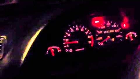 Idle Problem after Skunk2 Intake Manifold Install 94 GSR Integra