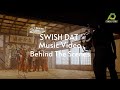 [PCF Behind] PSYCHIC FEVER - SWISH DAT Official Music Video