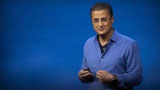 What a Living Whale Is Worth -- and Why the Economy Should Protect Nature | Ralph Chami | TED