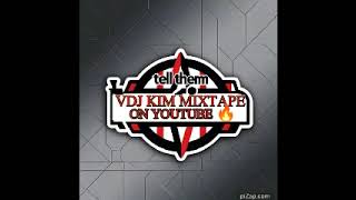 Toxiclyrikalilowkeyextended-Vdj Kim Kenya