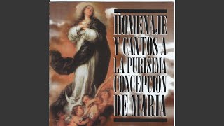 Oh, Virgen de Concepcion