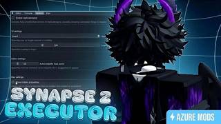 [UPDATE] Synapse Z Executor & Synapse Z 2026 | Synapse Z Script + Roblox Script Executor