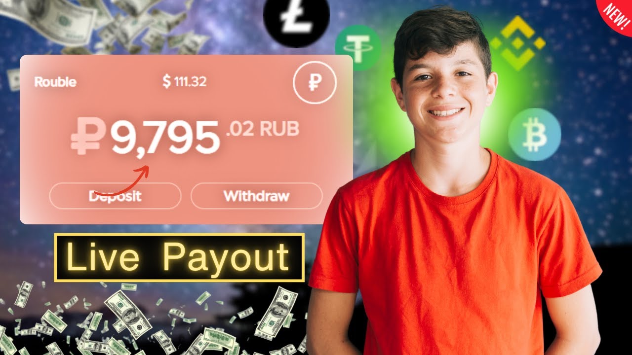 Startup-Home Site Hours Plan  138% to 600% || Start With 100 Ruble