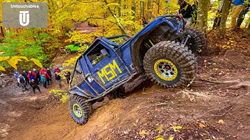 Hill Climb Like A Legend 😱🚀 Top Off Road Romania❗️