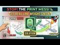How to check Line Weights in Revit (Thin Lines Trick)