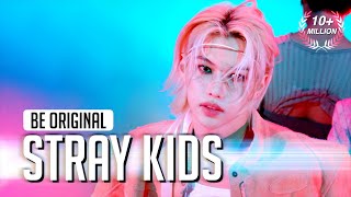 [BE ORIGINAL] Stray Kids(스트레이 키즈) '락 (樂) (LALALALA)' (4K)