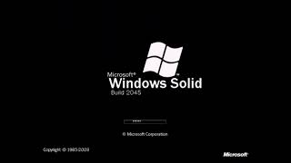 Windows Bootscreen Mockups 4 (CRINGEWORTHY) (by windowstimer2017)
