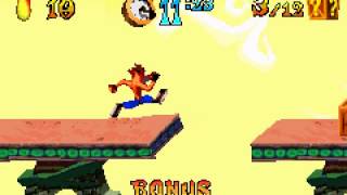 Crash Fusion - Wumpa Jungle Crate Smash 5.66 screenshot 4