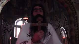 Одмори мисли, скини терет / о. Рафаило