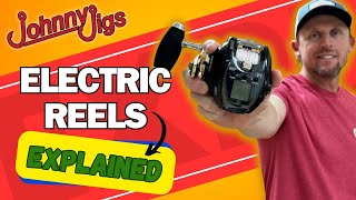 Small Electric Reel For Slow Pitch Jigging: Essential Guide & Pro Tips #slowpitchjigging