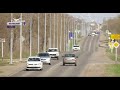 Специалисты проверили состояние дорог в Волжском и Кинельском районах