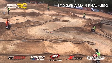 ASIARC 2012 EP OFFRROAD CHAMPIONSHIP-1/10 2WD BUGGY FINAL(HD)