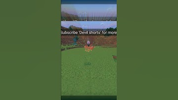 Futuristic Robot 🤖 Design in Minecraft ✓ || #shorts #minecraft