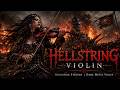 Best Violin Metal Instrumental 🎻 Doomfire Strings 🔥 Dark Metal Violin