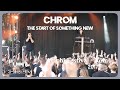 Chrom - The Start of Something New (live@Amphi 2017)