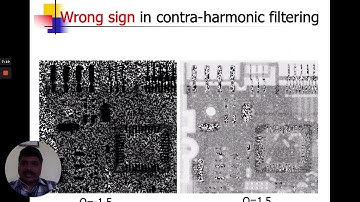 17EC72 Image Restoration(part-2),SVIT,VTU,PAVANKUMAR E