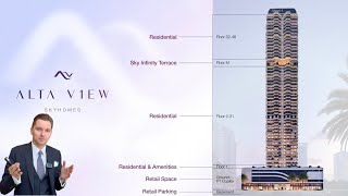 Alta V1Ew By Object1 Jvc