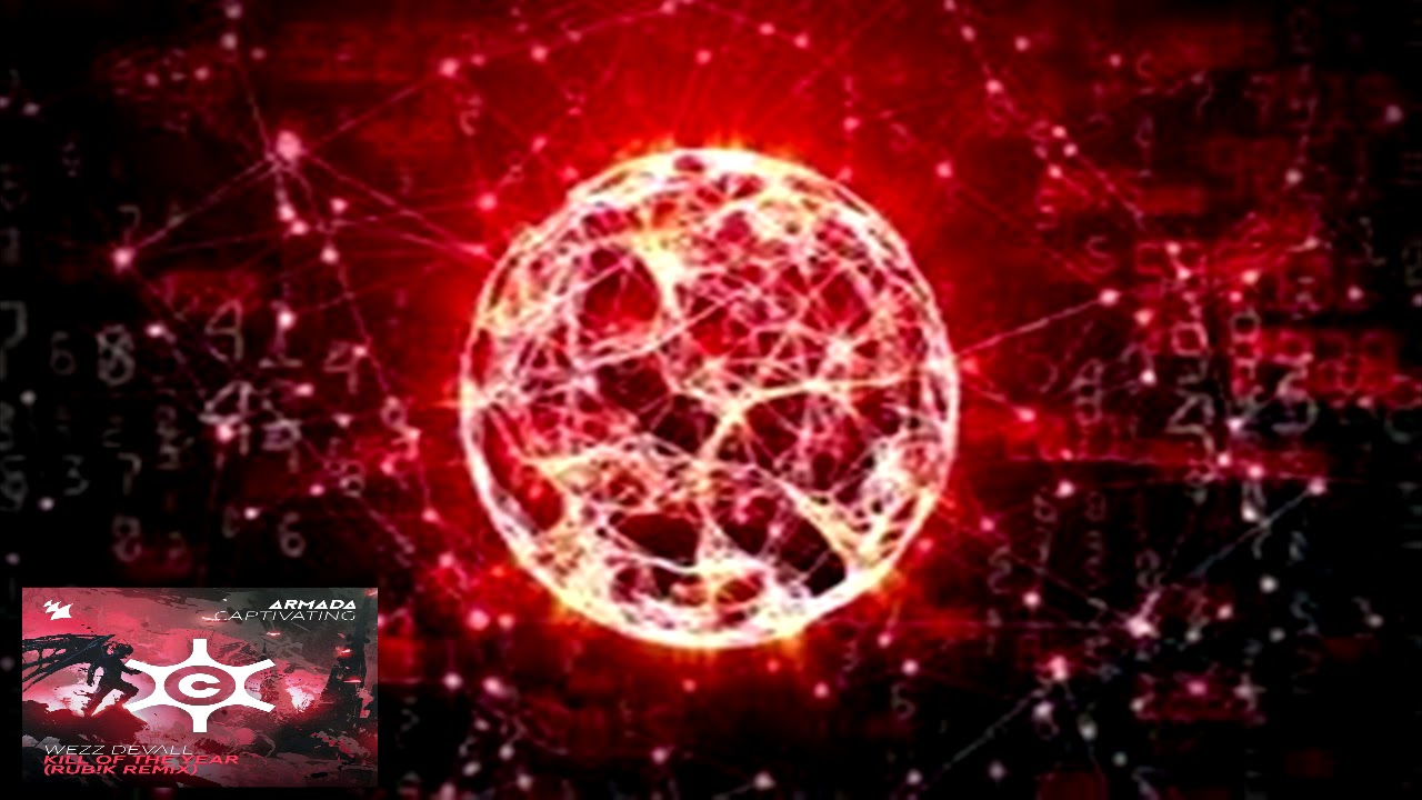 Wezz Devall - Kill Of The Year (Rub!k Extended Remix)