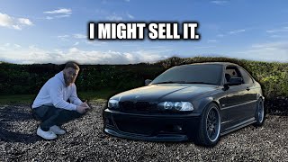 5 Things I HATE About My BMW E46