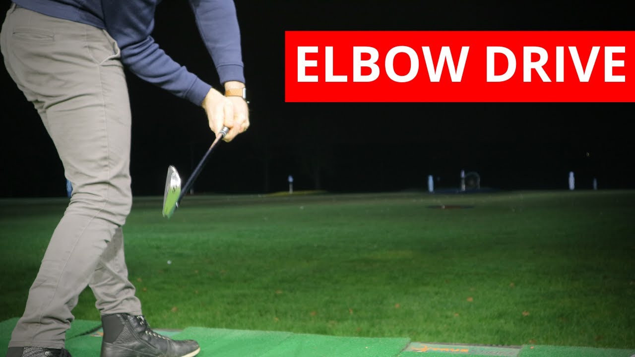 A REALLY BASIC STEP BY STEP GUIDE TO DRIVE THE ELBOW YouTube