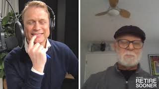 Steve Lopez On Nathaniel Ayers And Purpose - Retire Sooner