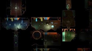 Dungeon of the Endless - Trailer HD