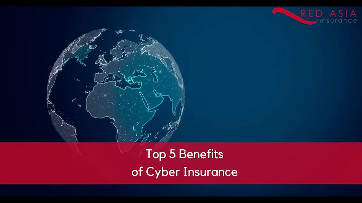 Top 5 Benefits of Cyber Insurance