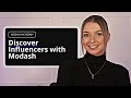 Find Influencers ANYWHERE In The World! | Modash Academy