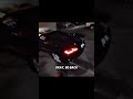 New corvette caught on fire. #c8corvette #corvette #carfire #towing #colorado #pov
