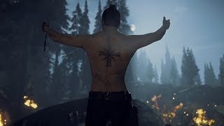 Far Cry 5 | Amazing Grace