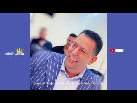 Djemail Gashi Muk Man Rahati Kamlie 2025 Gold Music Studio Artan 