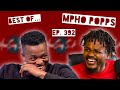 Mpho Popps BEST MOMENTS Ep. 392 | Podcast And Chill With MacG