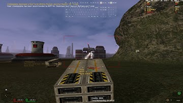 C&C Renegade - Live Stream - 04/27/2021