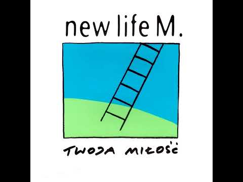 New Life'm — 10. New Life'm - A ja w Panu