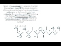 Analyzing Sequences and Differences
