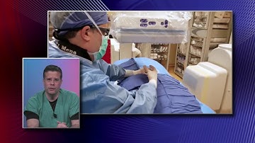 Performing a Fluoroscopy