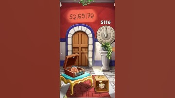 Escape time level 47