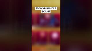 Fortnite Bundle RIP-OFF? 😤