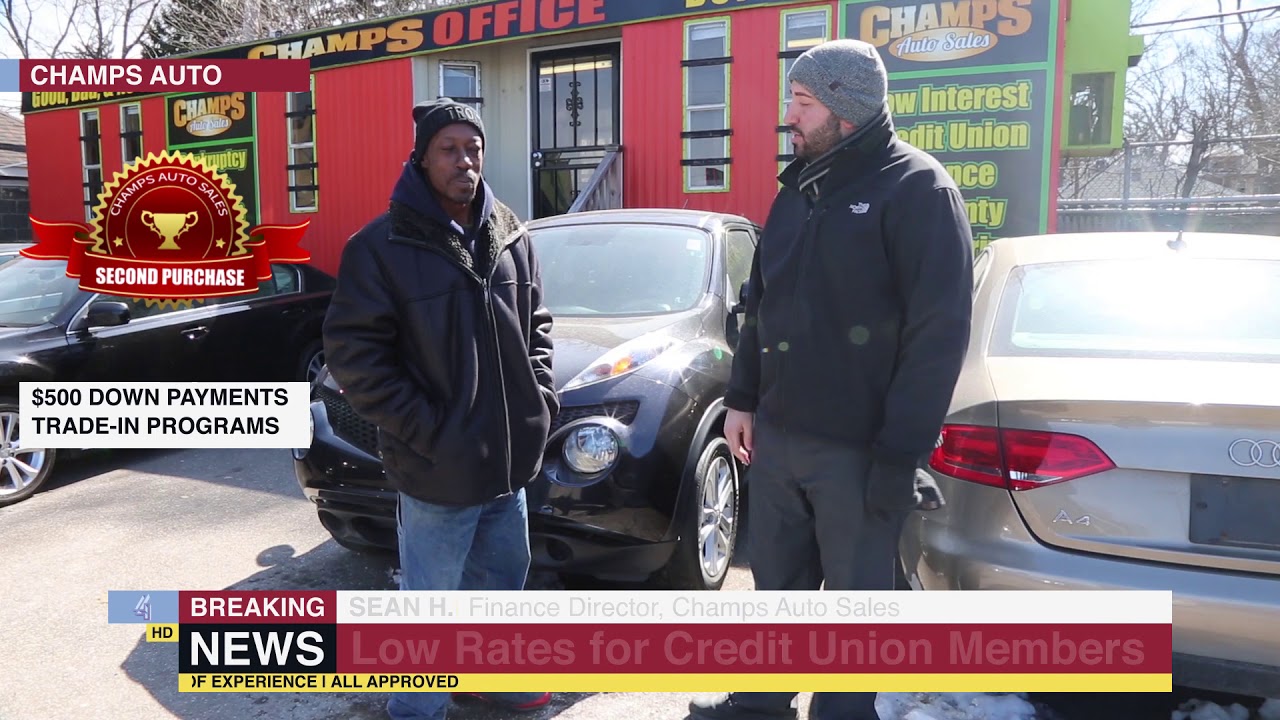 March Madness Champs Auto Sales Credit Union Financing YouTube