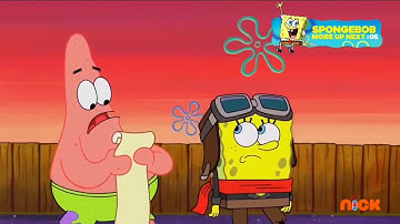 ‘SpongeBob More Up Next’ Countdown Screenbug (9/22/19)