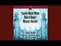 Miniature de la vidéo de la chanson Prelude And Fugue In G Minor, Op. 7 No. 3