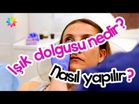 Her Gordugumde Canimi Sikan Goz Alti Morluklarimdan Kurtulmak Icin Yaptirdigim Isik Dolgusu Deneyimi Onedio Com