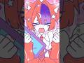 いますぐ輪廻 / なきそ 重音テト #miku #teto #animation #いますぐ輪廻 #shorts