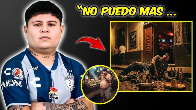 La TRAGEDIA que ACABO con JAVIER "La chofis" LOPEZ