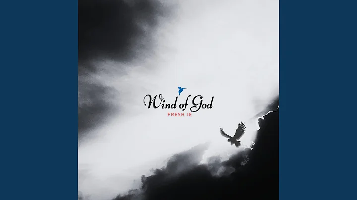 A Word in the Sand (feat. Joey Stylez)