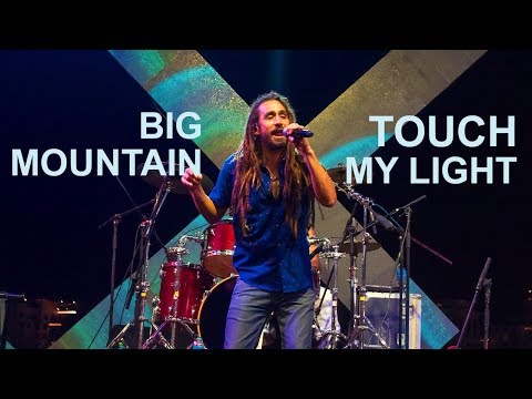 Big Mountain Played My Request "Touch My Light" at Big Grill Festival, Abu Dhabi