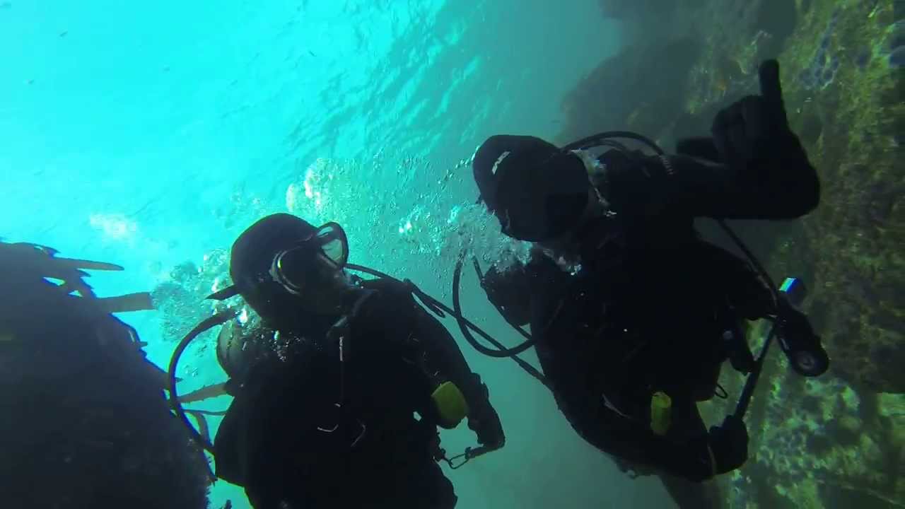 Talking under water, Scuba Quaids, Scuba Diving in Southern California ...