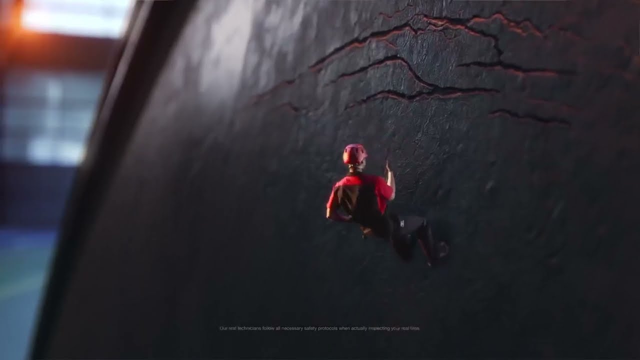 Find Your Tires at Orangeville Toyota!