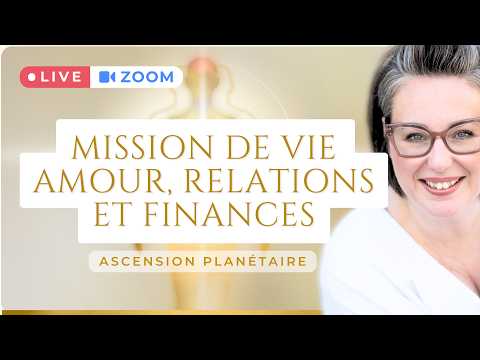🔴Live DÉPROGRAMMATION intensive de la MATRICE✨
